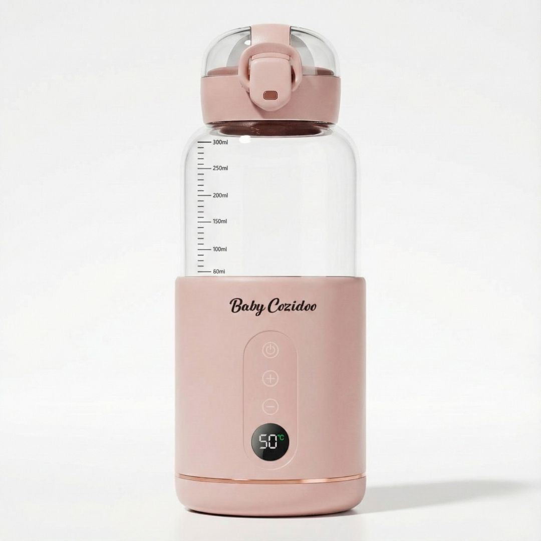 Chauffe-biberon sans fil PRO2©