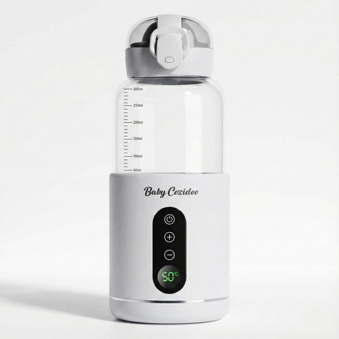 Chauffe-biberon sans fil PRO2©