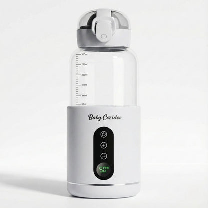 Chauffe-biberon sans fil PRO2©