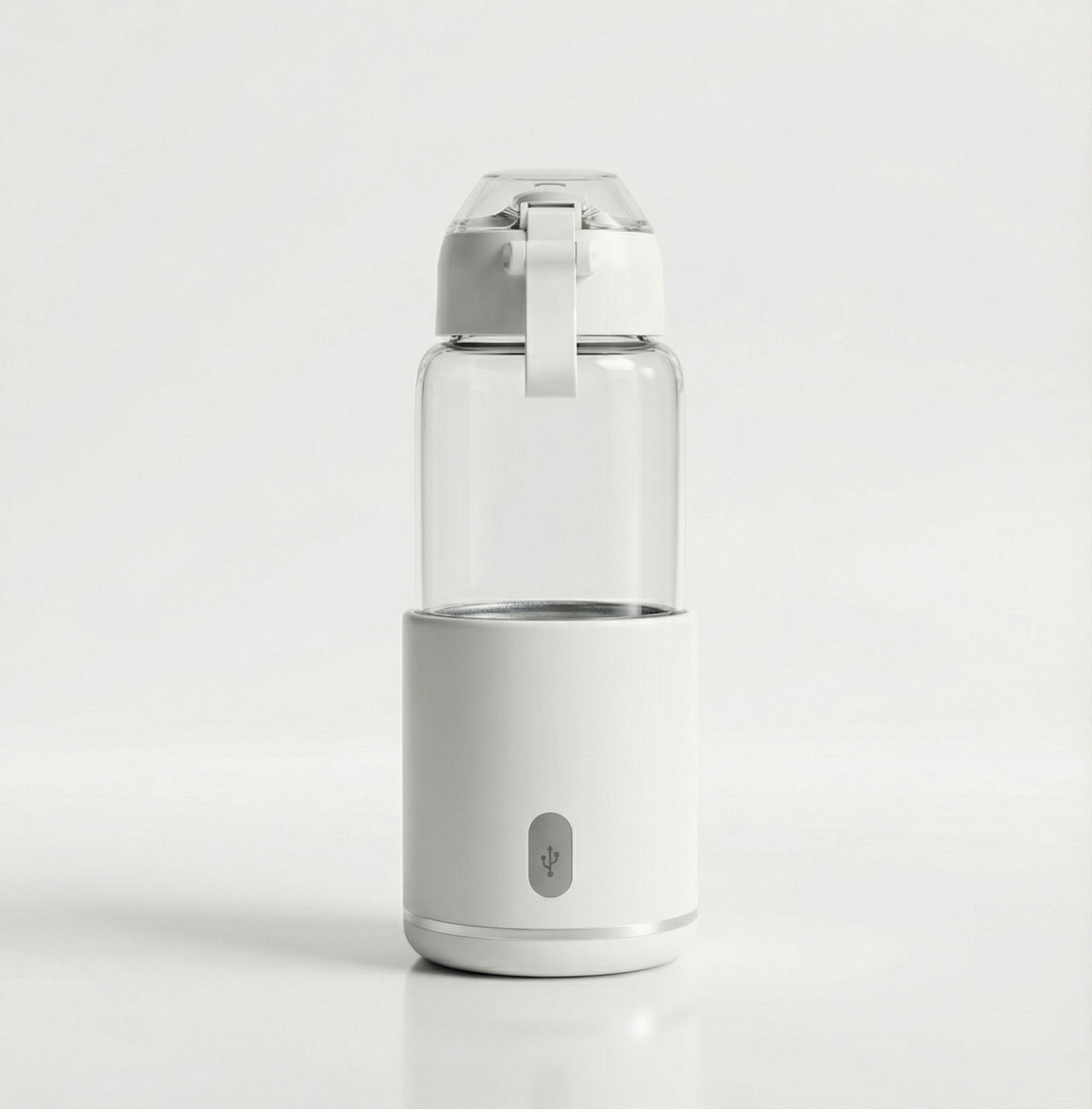 Calienta Biberones inalámbrico PRO2©