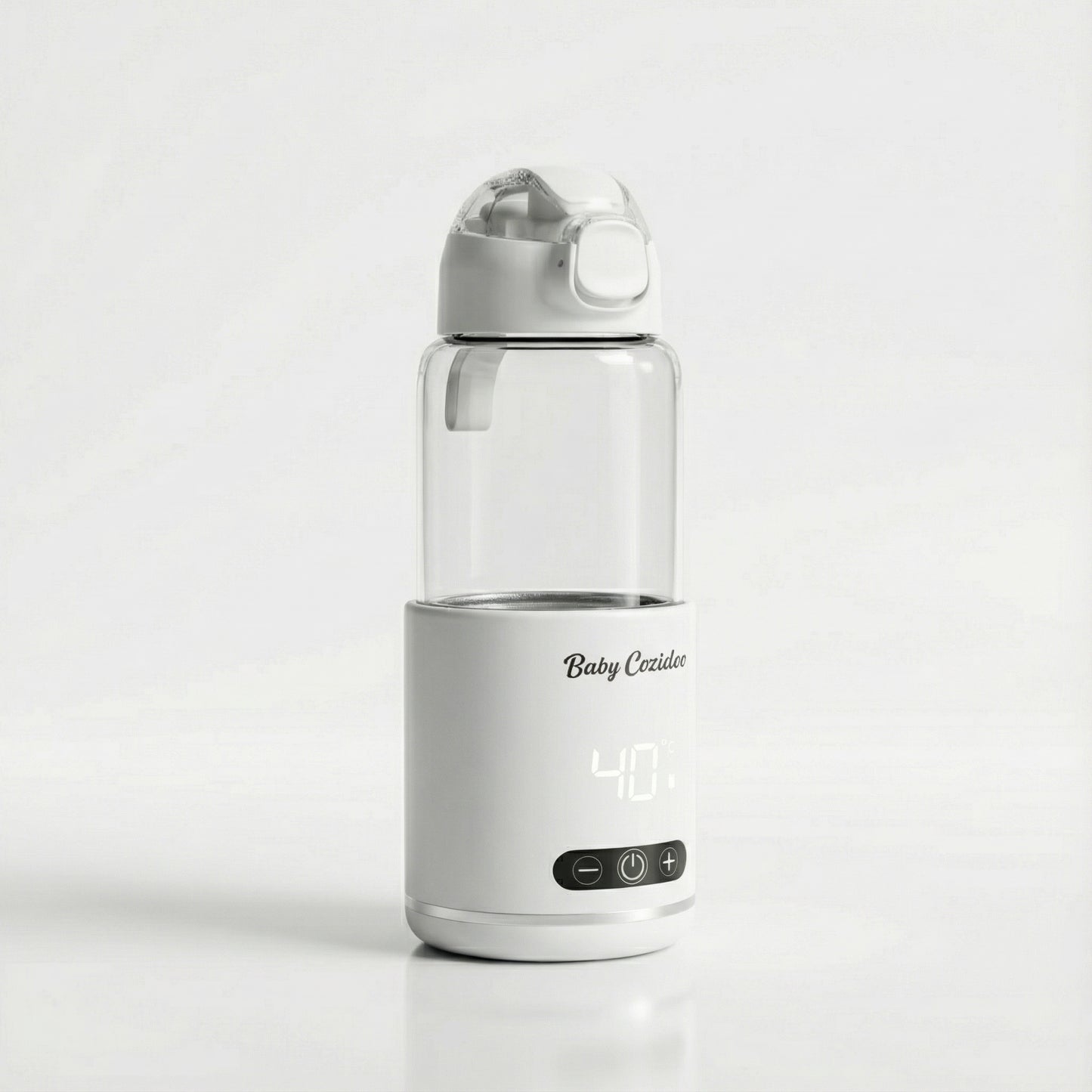 Calienta Biberones inalámbrico PRO2©